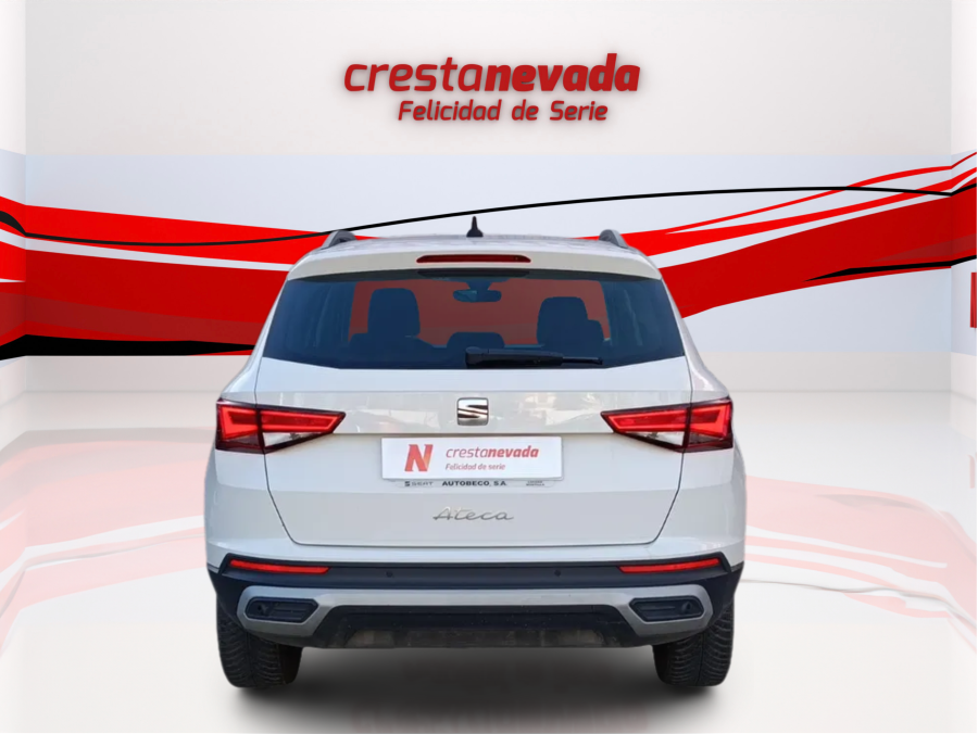 Imagen de SEAT Ateca
