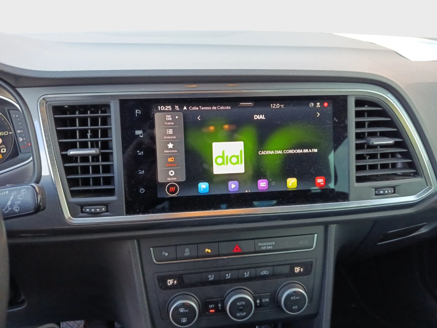 Imagen de SEAT Ateca