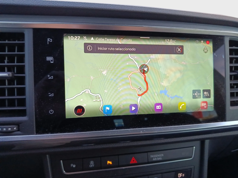 Imagen de SEAT Ateca