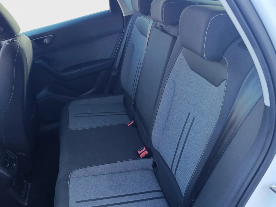 Imagen de SEAT Ateca