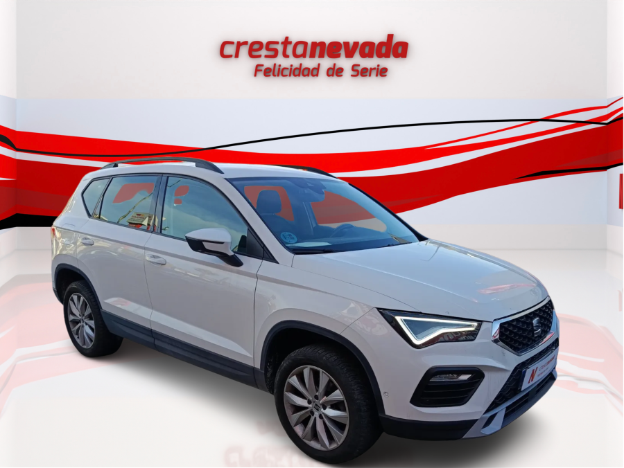 Imagen de SEAT Ateca