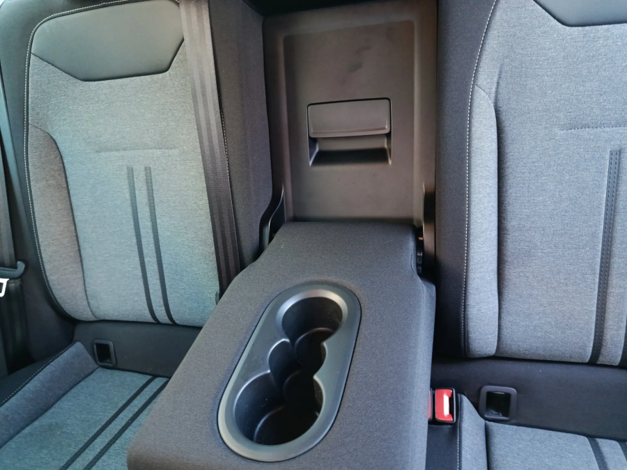 Imagen de SEAT Ateca