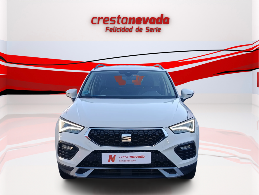 Imagen de SEAT Ateca