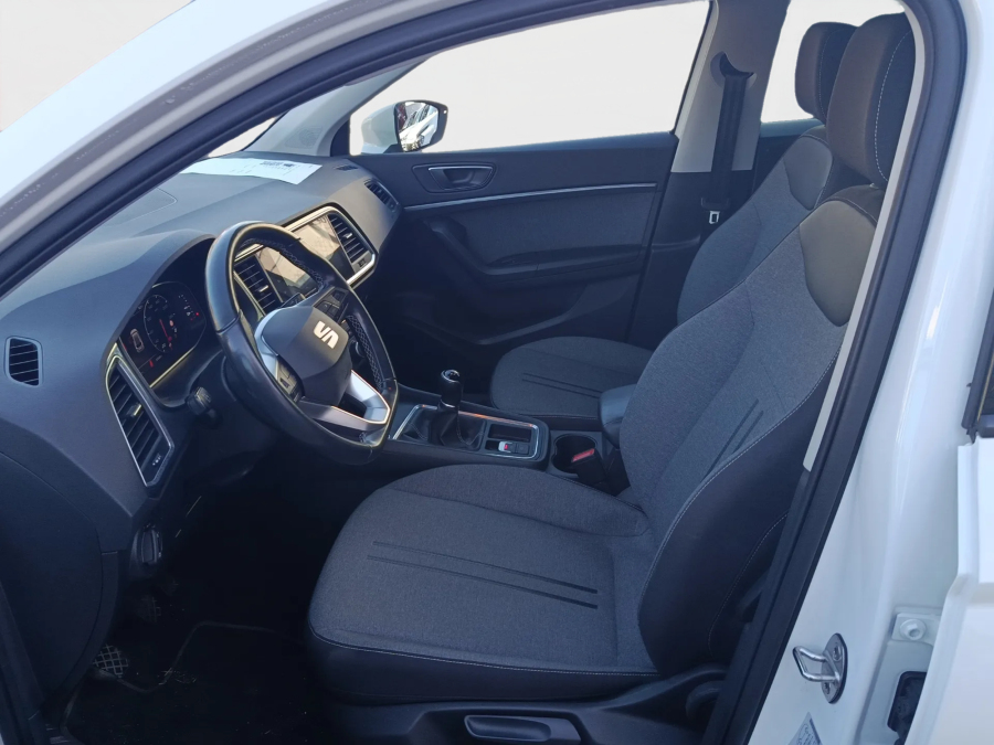Imagen de SEAT Ateca