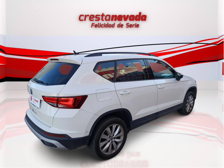 Imagen de SEAT Ateca