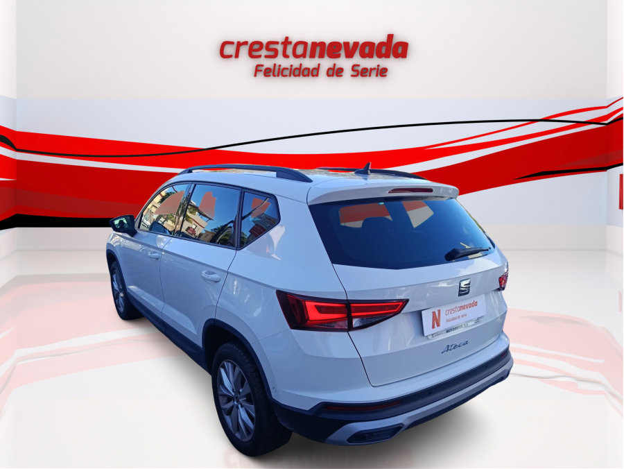 Imagen de SEAT Ateca