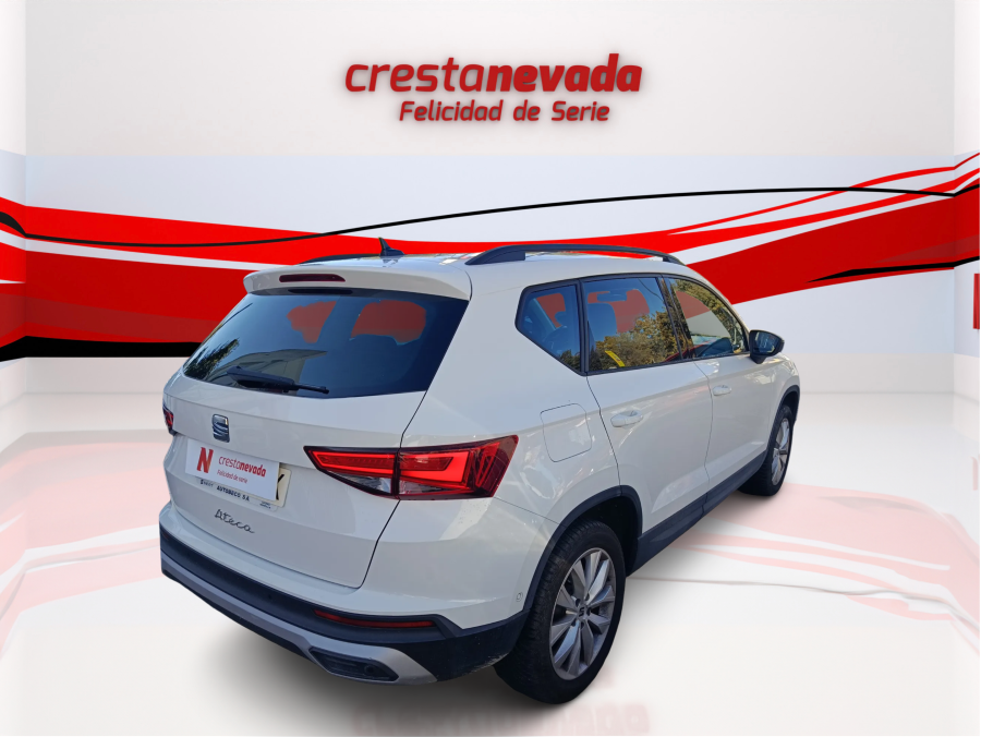 Imagen de SEAT Ateca