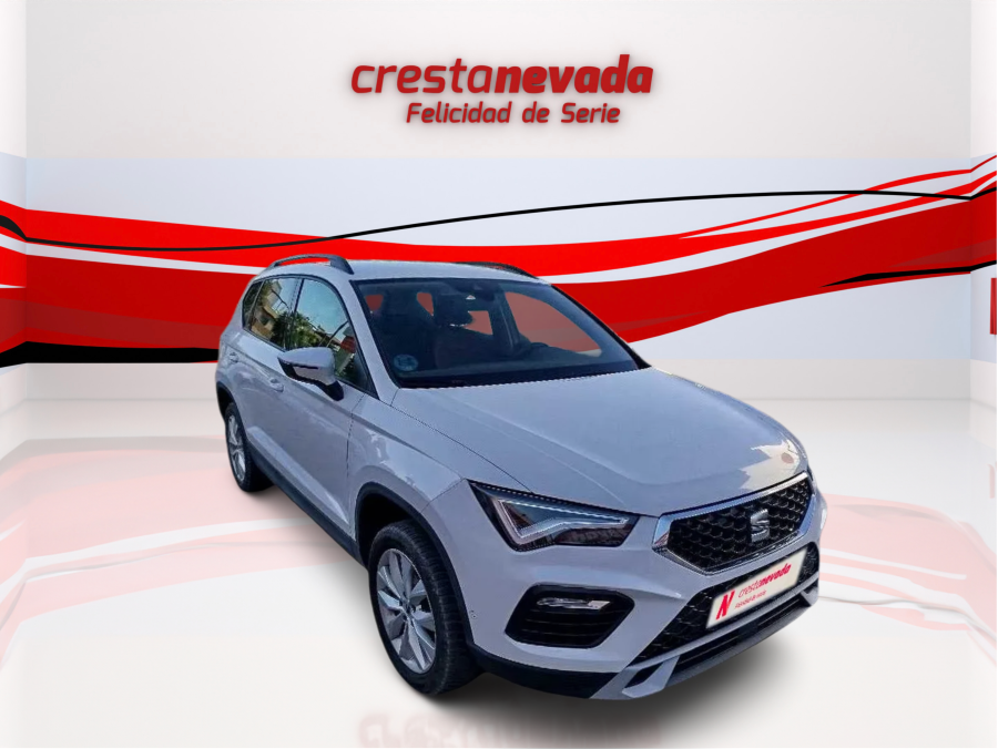 Imagen de SEAT Ateca