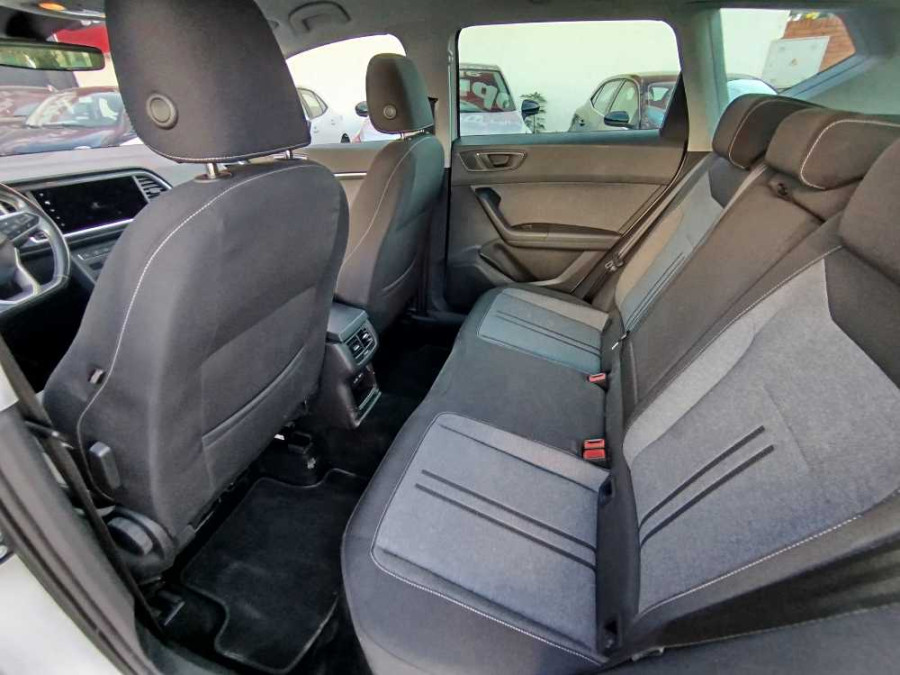 Imagen de SEAT Ateca