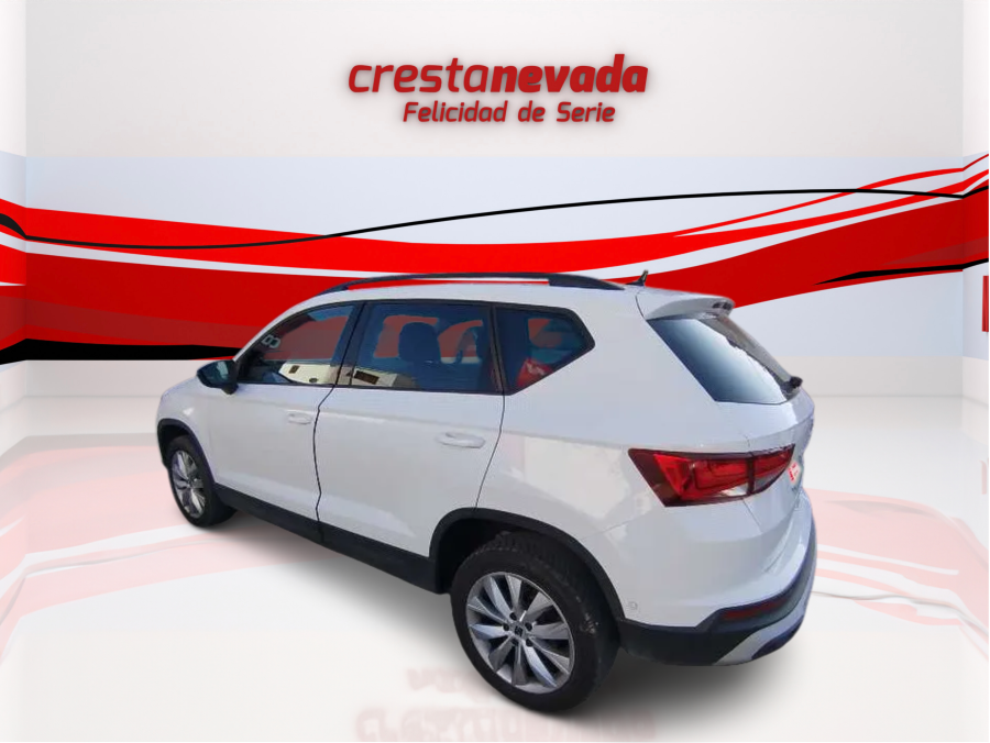 Imagen de SEAT Ateca