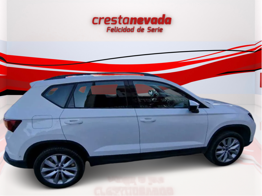 Imagen de SEAT Ateca