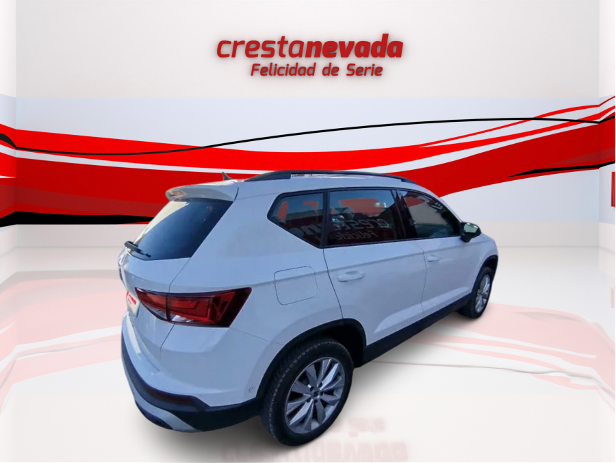 Imagen de SEAT Ateca