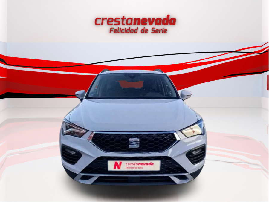 Imagen de SEAT Ateca