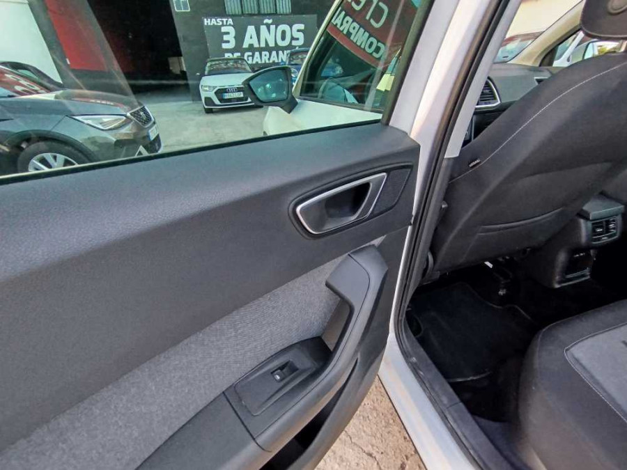 Imagen de SEAT Ateca