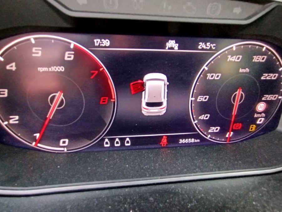 Imagen de SEAT Ateca