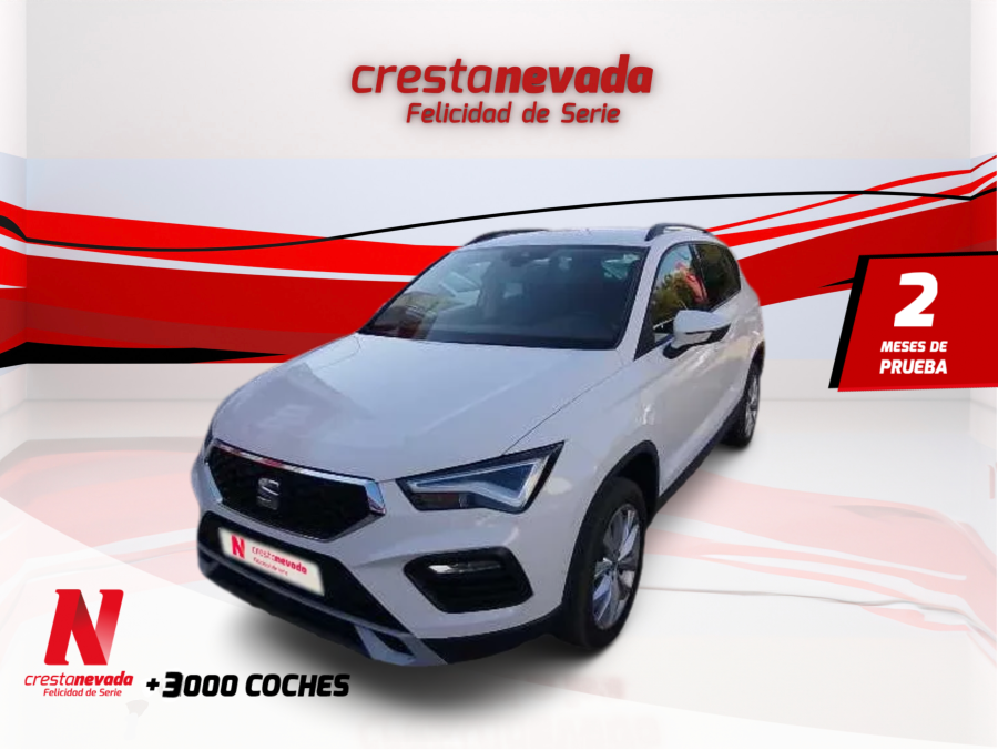 Imagen de SEAT Ateca
