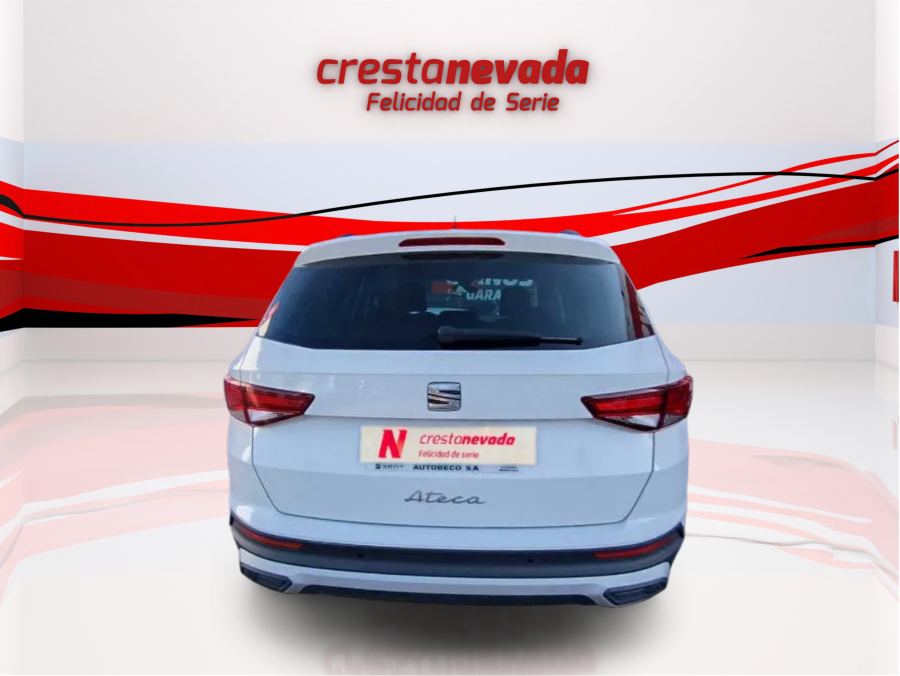 Imagen de SEAT Ateca