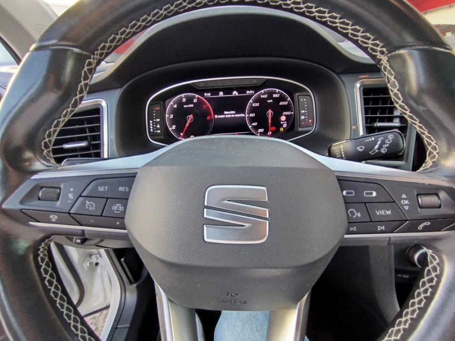 Imagen de SEAT Ateca