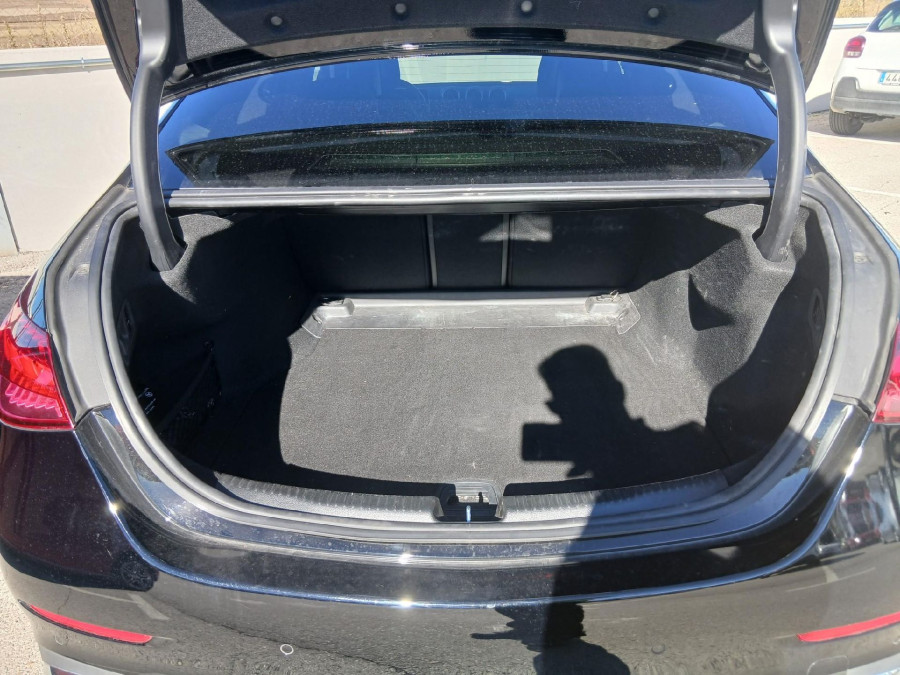 Imagen de mercedes-benz Clase C