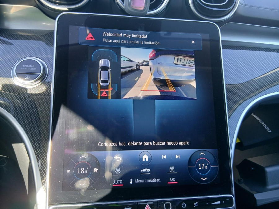 Imagen de mercedes-benz Clase C