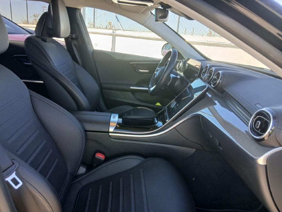 Imagen de mercedes-benz Clase C