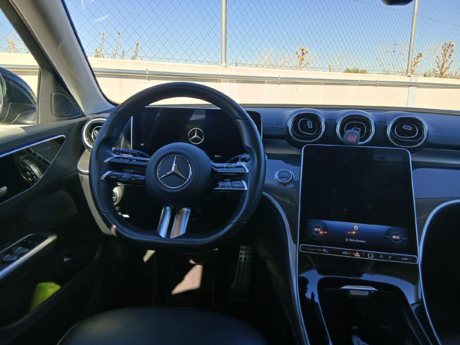 Imagen de mercedes-benz Clase C
