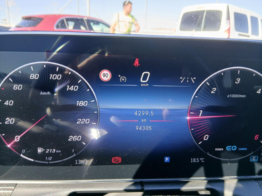 Imagen de mercedes-benz Clase C