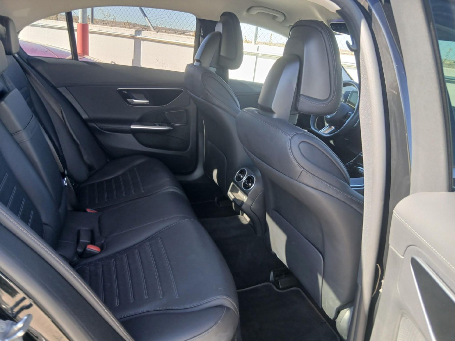 Imagen de mercedes-benz Clase C