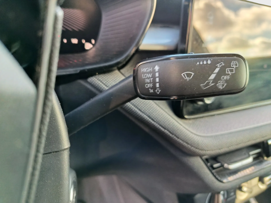 Imagen de Skoda Fabia