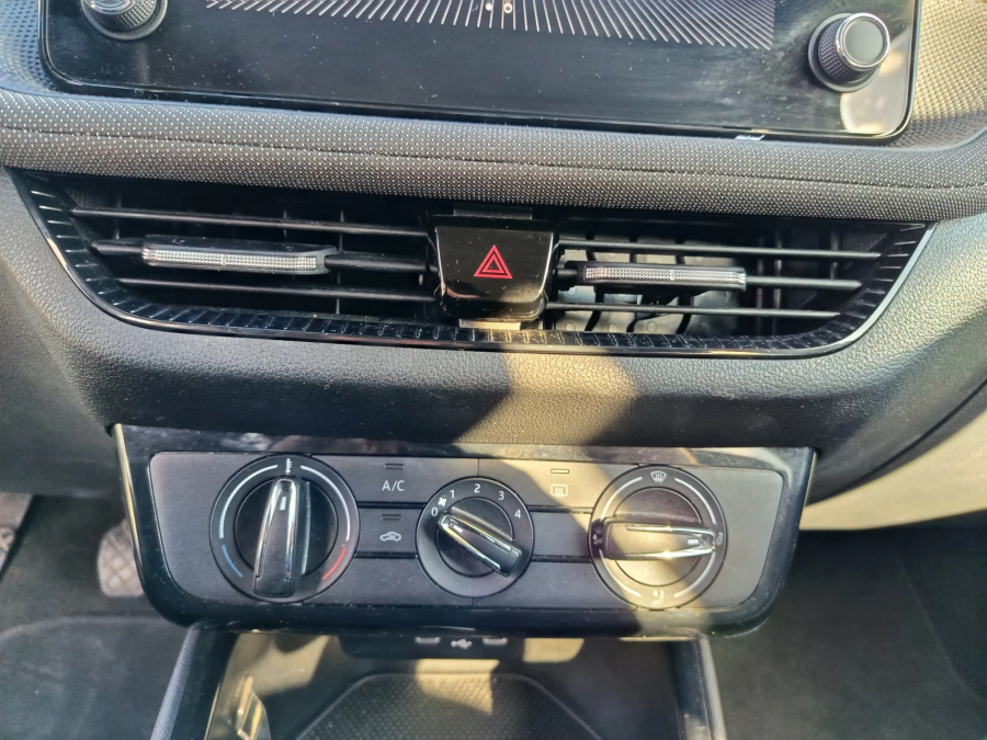 Imagen de Skoda Fabia