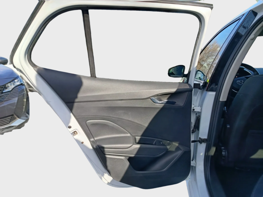 Imagen de Skoda Fabia