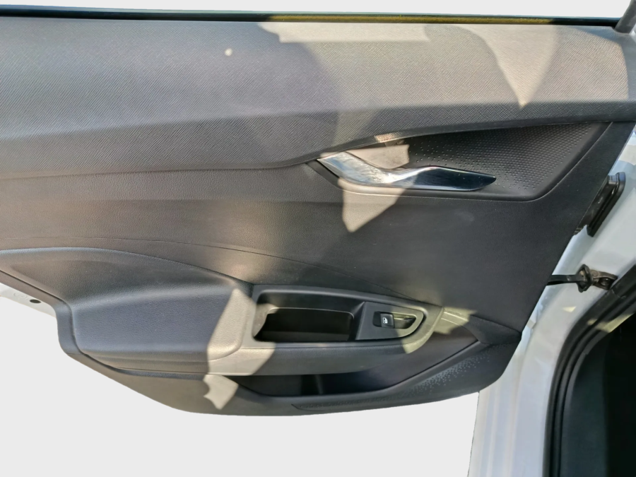 Imagen de Skoda Fabia