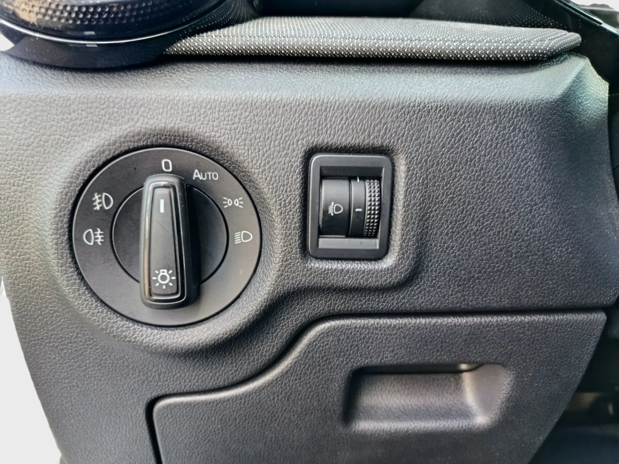 Imagen de Skoda Fabia