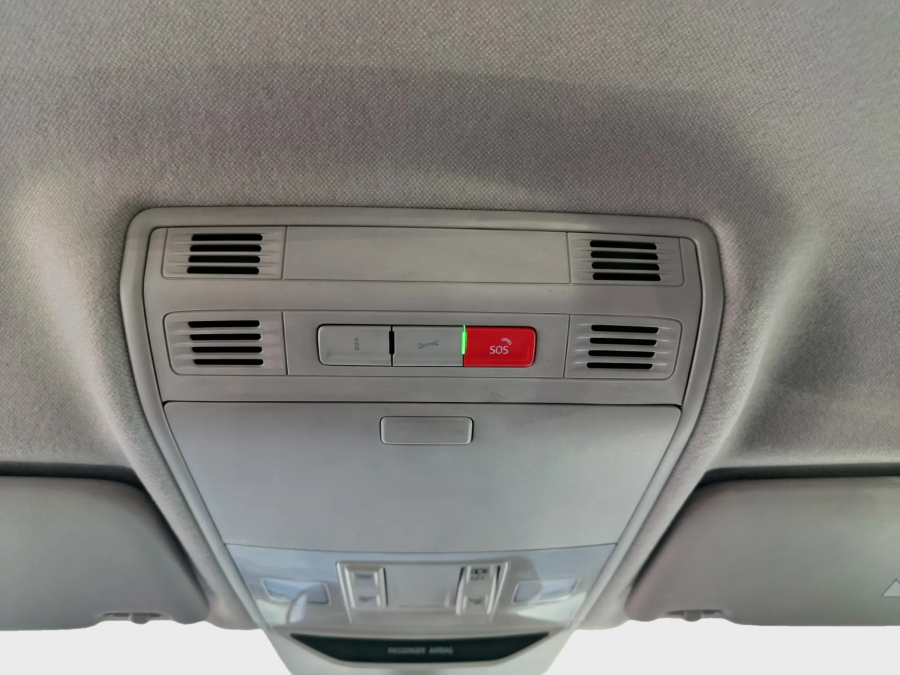 Imagen de Skoda Fabia