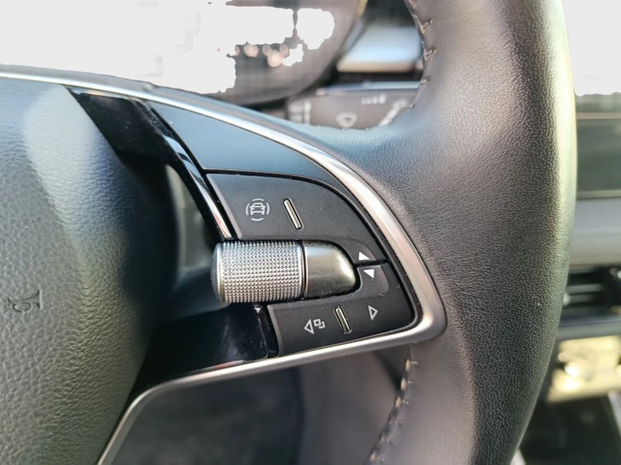 Imagen de Skoda Fabia