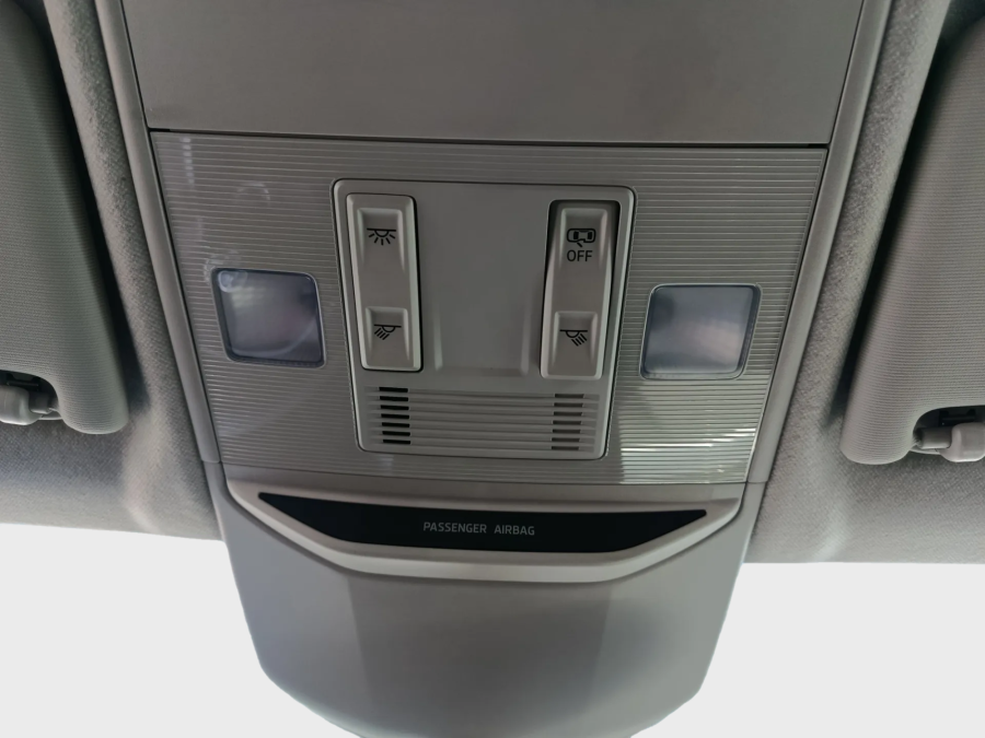 Imagen de Skoda Fabia