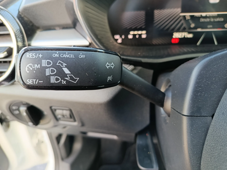 Imagen de Skoda Fabia