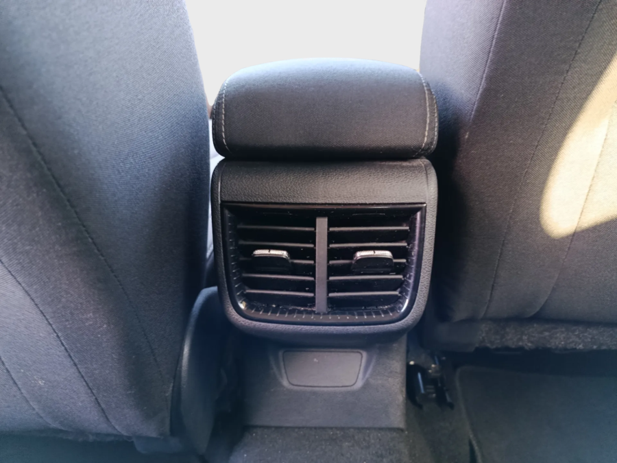 Imagen de Skoda Fabia