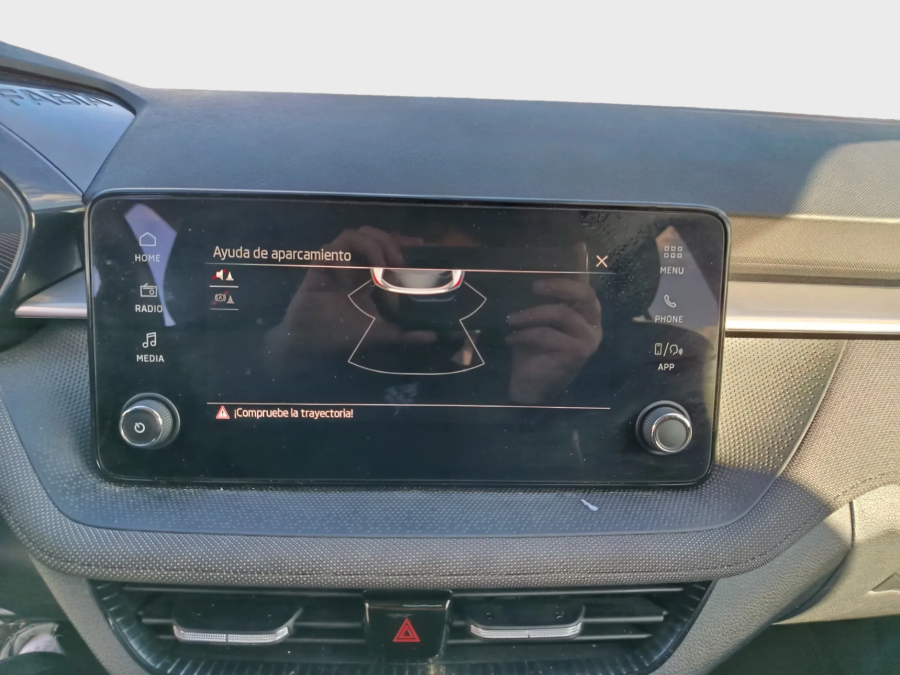 Imagen de Skoda Fabia