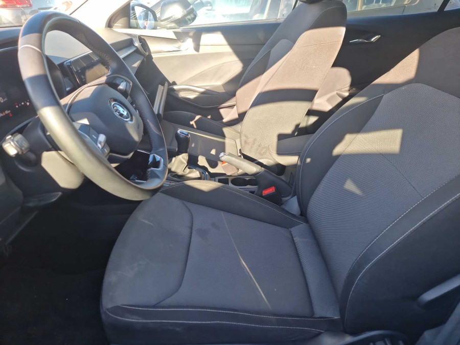 Imagen de Skoda Fabia