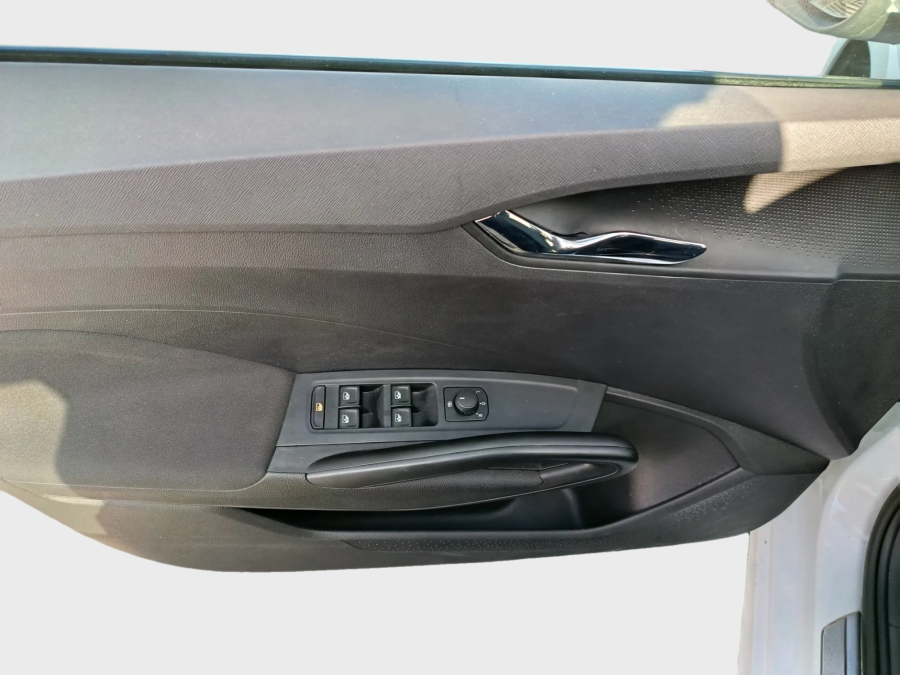 Imagen de Skoda Fabia