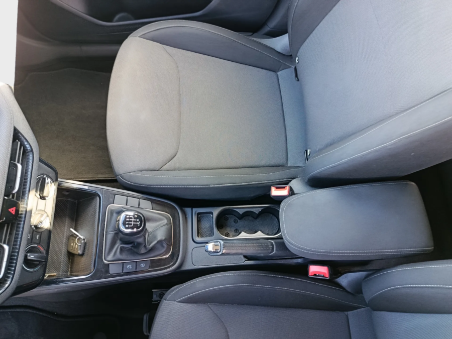 Imagen de Skoda Fabia