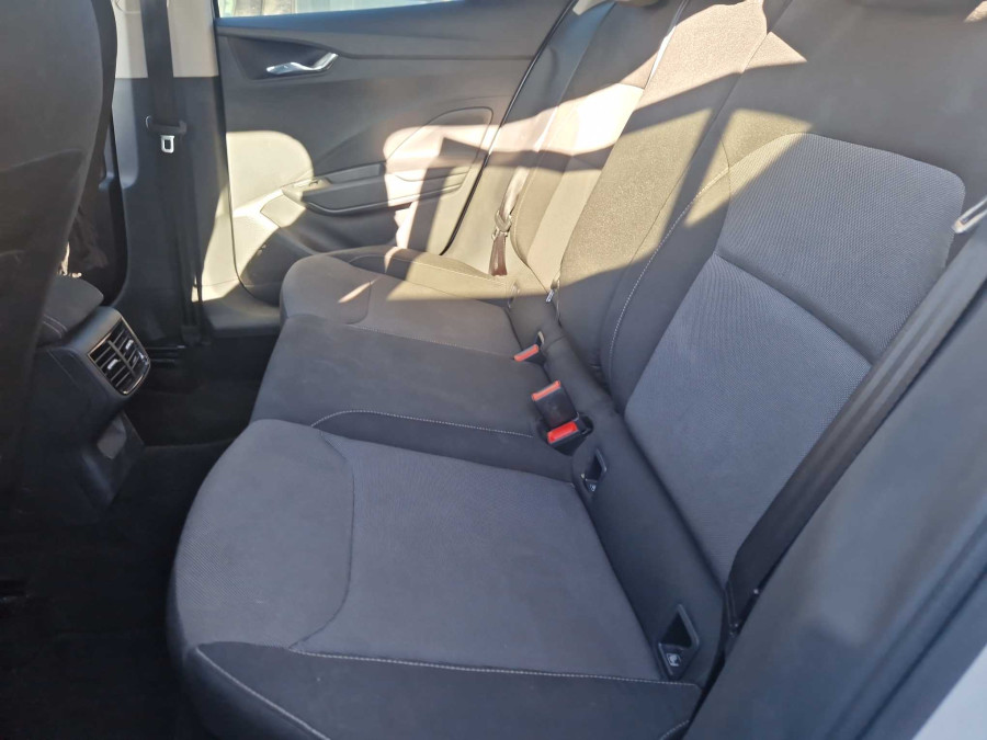 Imagen de Skoda Fabia