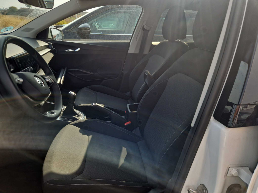 Imagen de Skoda Fabia