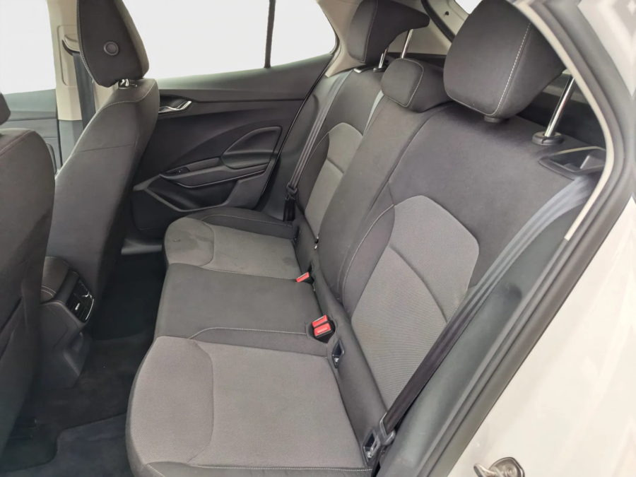 Imagen de Skoda Fabia