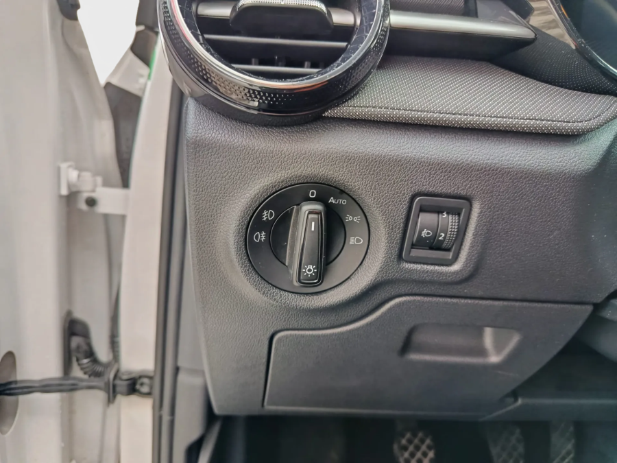 Imagen de Skoda Fabia