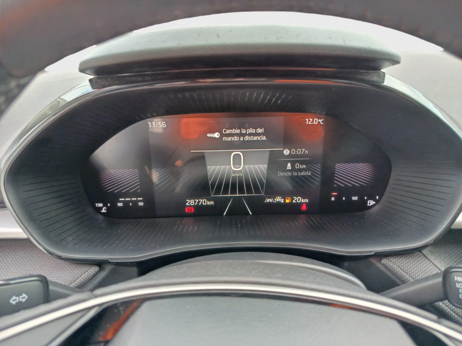 Imagen de Skoda Fabia