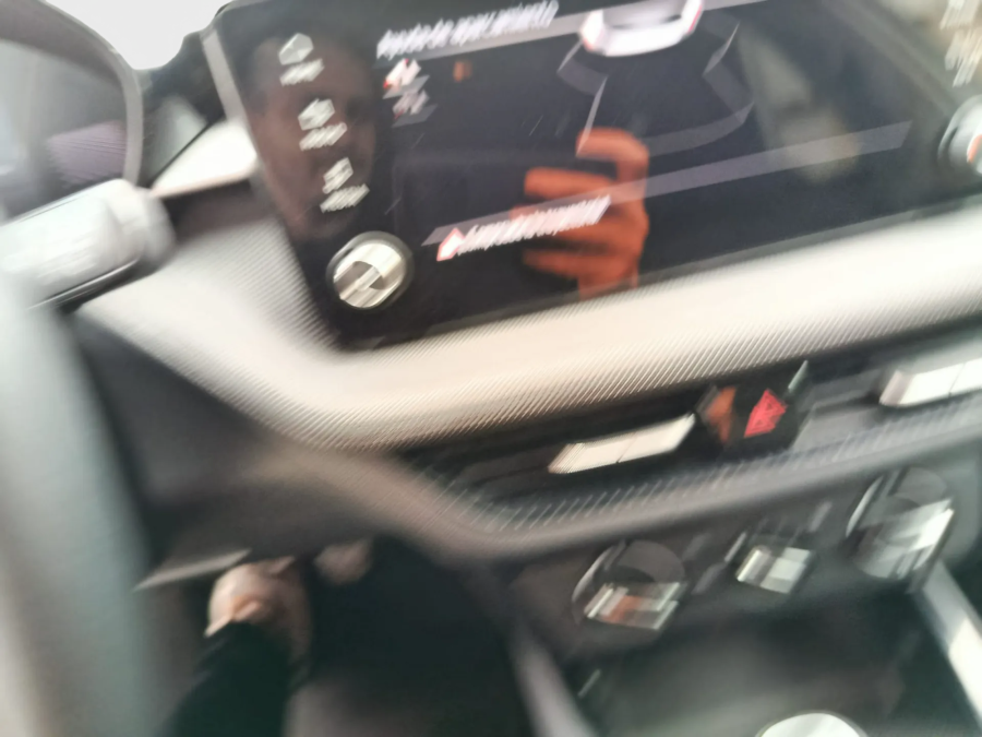 Imagen de Skoda Fabia