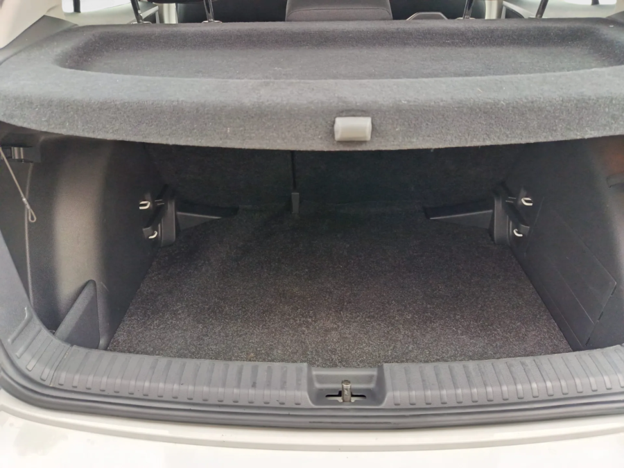 Imagen de Skoda Fabia