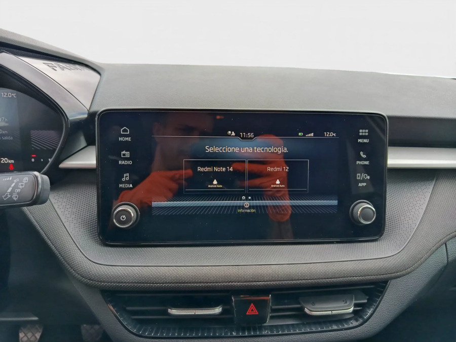 Imagen de Skoda Fabia